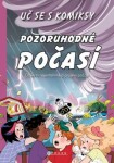 Pozoruhodné počasí Valentina Cambi