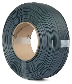 Spectrum ReFill r-PLA Čedičová šedá / Filament / 1,75 mm / 1 kg / bez cívky (81301)