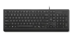 Lenovo Essential Wired Keyboard černá / Klávesnice / Drátová / USB-A / US (4Y41R64672)