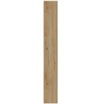 Nízké dveře skříně Moduklix 175,7x24,4 dub Mauvella