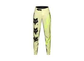 Fox Flexair Elevated pánské kalhoty Lemonade vel. 34