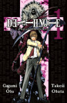 Death Note Zápisník smrti