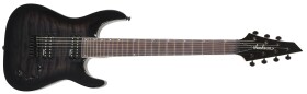 Jackson JS22Q-7 Dinky Arch Top DKA HT AMT TBB