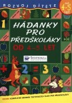 Hádanky pro předškoláky