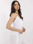 Top D73761M11059A3 bílá S