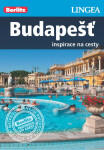 Budapešť - kolektiv autorů