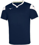 Fotbalový dres Mizuno Game Shirt Runbird JR P2EA790070 Velikost textilu: 152