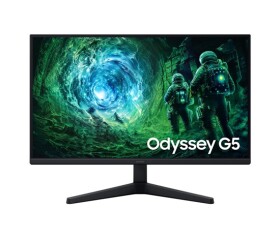SAMSUNG MT LED LCD 27" Odyssey G5 G53F, IPS, QHD, 200hz, HDMI, DP EDF_10619784