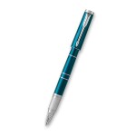 Parker Ingenuity Deluxe Teal CT Slim - 5TH, hrot M