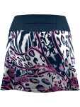 CRAZY Woman Skort Hidrogen, Zebra Mix Vento velikost: S