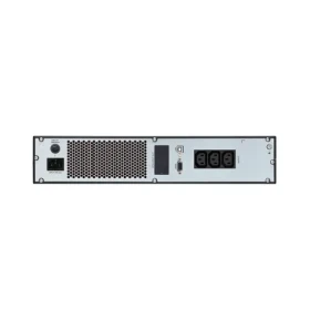 Fortron FSP Champ 1K / Záložní zdroj UPS / Online / Rack 2U / 1000 VA/900 W / 3x IEC C13 (PPF9001412)