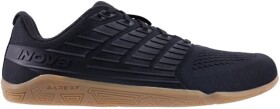 Inov8 BARE-XF v2 Wide gum dámské black - Inov-8 Fitness boty INOV8 BARE-XF v2 W (wide) - černá Velikost obuvi v EU: 37