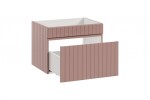 COMAD - Skříňka pod umyvadlo 60cm 1 zásuvka 5907611656235