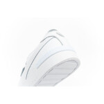 Kožené boty Jada W 386401 01 bílé - Puma 37,5