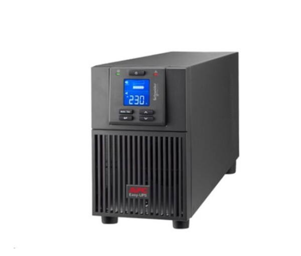 APC Easy UPS On-Line SRV 2000VA 1800W 230V EDF_551840