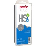 Swix HS06 High Speed skluzný vosk 180 g