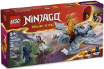 LEGO® NINJAGO® 71810 Dračí mládě Riyu