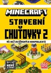 Minecraft - Stavební chuťovky 2 | Kolektiv