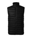 Everest vesta pánská černá 2XL