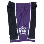 Mitchell & Ness Pánské kraťasy Sacramento Kings NBA 2000-01 Swingman Shorts Velikost: M