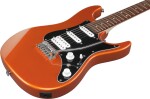 Ibanez AZES40B ROM