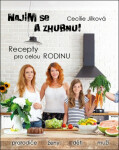 Najím se zhubnu! Recepty pro celou rodinu