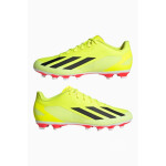 Boty adidas Crazyfast Club FxG IG0618 2/3