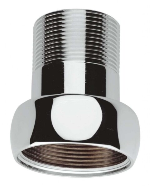 GROHE - Příslušenství Přímý výstup, chrom 12426000