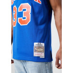 Mitchell Ness pánský dres NBA Swingman New York Knicks Patric Ewing SMJYGS18186-NYKROYA91PEW