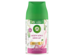 Air Wick Freshmatic Náplň do osvěžovače vzduchu jemný satén a měsíční lilie 250ml