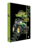 A4 Traktor