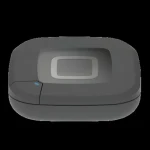 Homematic IP HmIP-HAP2-A antracit / Přístupový bod / SmartHome / LAN / Šifrování AES 128 (161345A0)