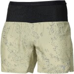 Běžecké šortky Mizuno Active Graphic Multi Pocket 7 Inches Short J2GBC01439 Velikost textilu: XL