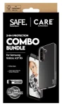 PanzerGlass CARE Bundle 2v1 pro Samsung Galaxy A27 / Ochranná sada