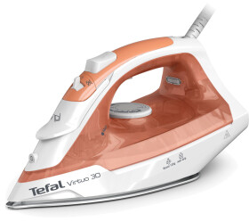 Tefal napařovací žehlička Fv2c40e0