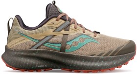 Běžecké boty Saucony Ride 15 TR S10775-25 Velikost obuvi v EU: 40,5