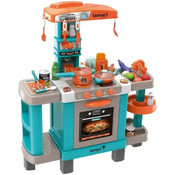 Buddy Toys Kuchyňka Joly Grand