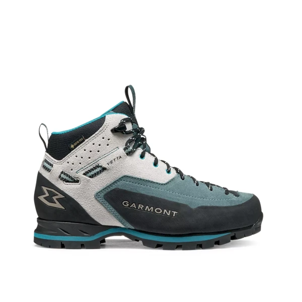 GARMONT VETTA EVO GTX Lady Dámské trekové boty vapor blue / goblin blue 39,5 10066059GAR016