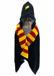 Harry Potter Bradavice