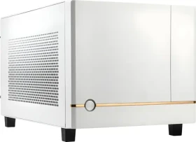 SilverStone SST-SG14W Sugo 14 bílá / Skříň / Mini-ITX (SST-SG14W)
