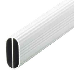 Hettich Šatní tyč D 3m (107988)