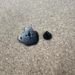 Pinarna.cz Espresso urself / Dej si espresso - bílá kočička