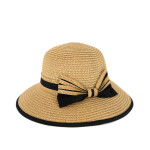 Art Of Polo Hat Dark Beige UNI