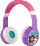 Ekids Gabby's Dollhouse / Sluchátka / Bluetooth / dětská (GA-B34)