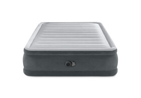 Nafukovací matrace Queen comfort 152x203x46 cm - Alltoys Intex