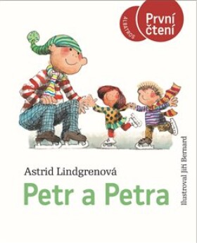 Petr Petra Astrid