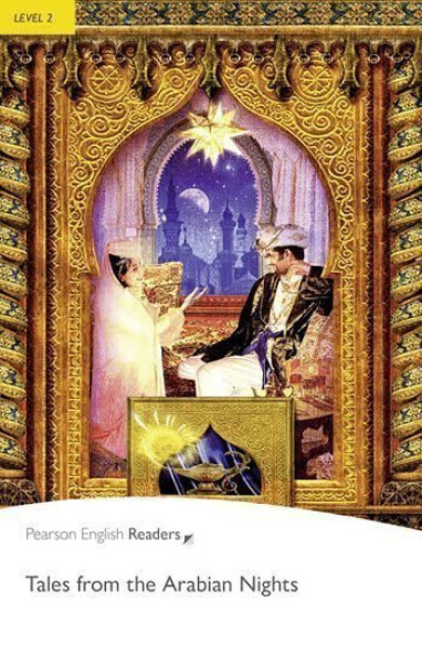 PER Level Tales from the Arabian Nights