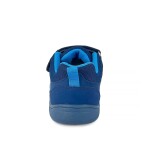 Chlapecké barefoot tenisky Protetika NOLAN BLUE - 34