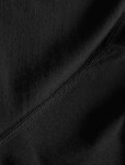 Pánské merino triko dlouhý rukáv ICEBREAKER Mens 200 Oasis LS Crewe, Black velikost: S