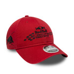New Era Pánská kšiltovka Red Bull F1 940MC Washed